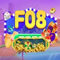 F08 - Petualangan Epik dalam Dunia MMORPG