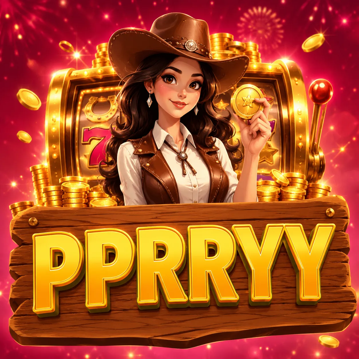 PPRRYY - Pertempuran Seru dalam Dunia FPS