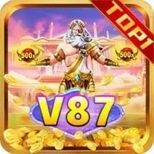 V87 - Game Santai Menyenangkan untuk Semua Usia
