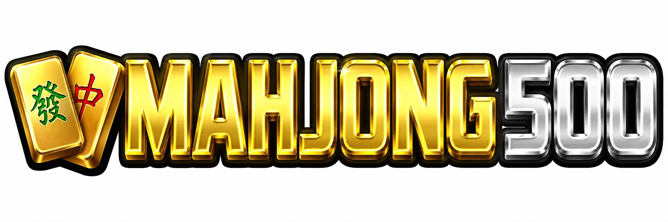 mahjong500
