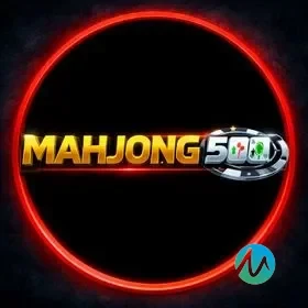 Logo mahjong500